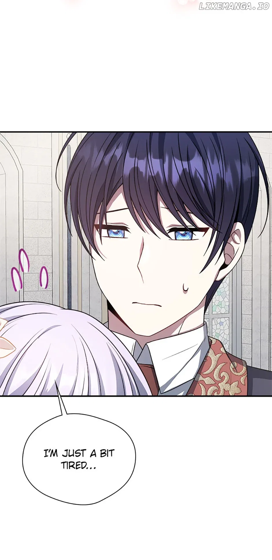My Prince’s Healing Touch Chapter 69 – Page 52