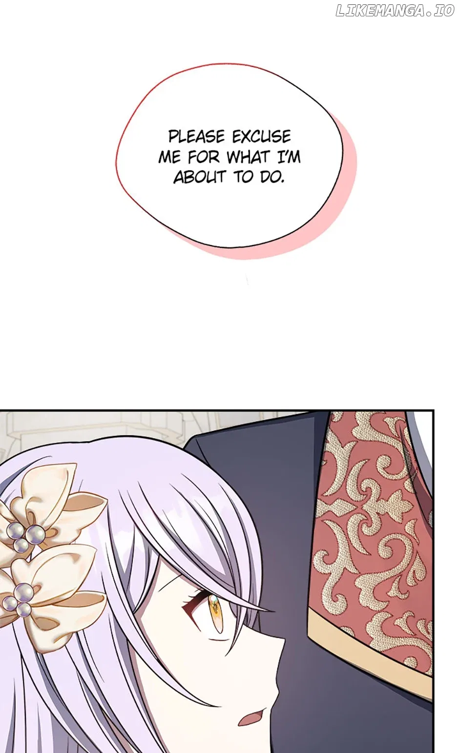 My Prince’s Healing Touch Chapter 69 – Page 53