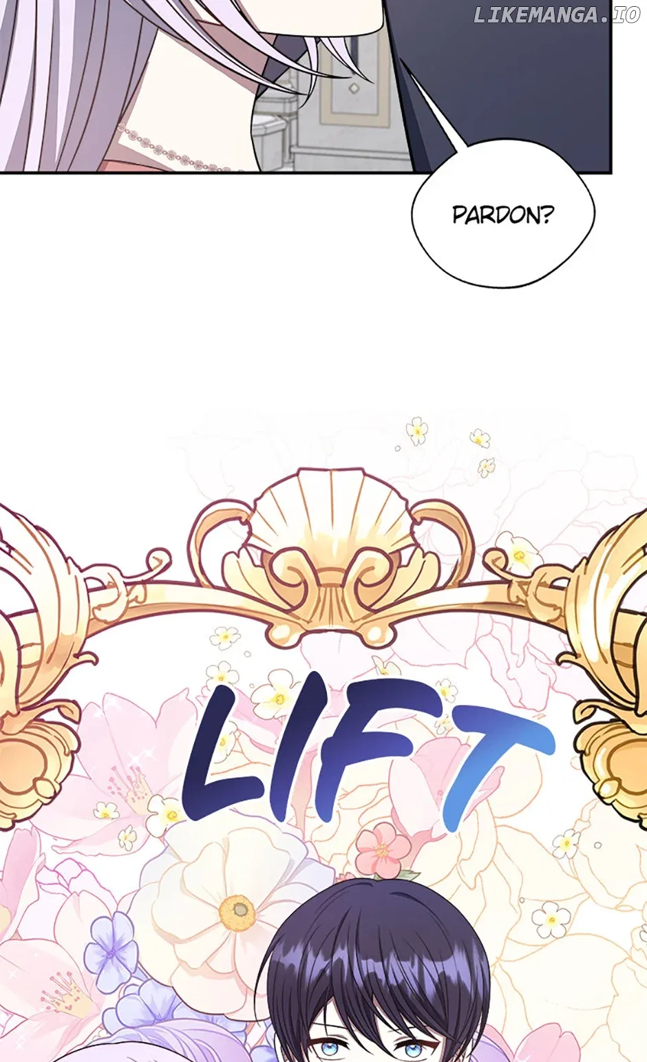 My Prince’s Healing Touch Chapter 69 – Page 54