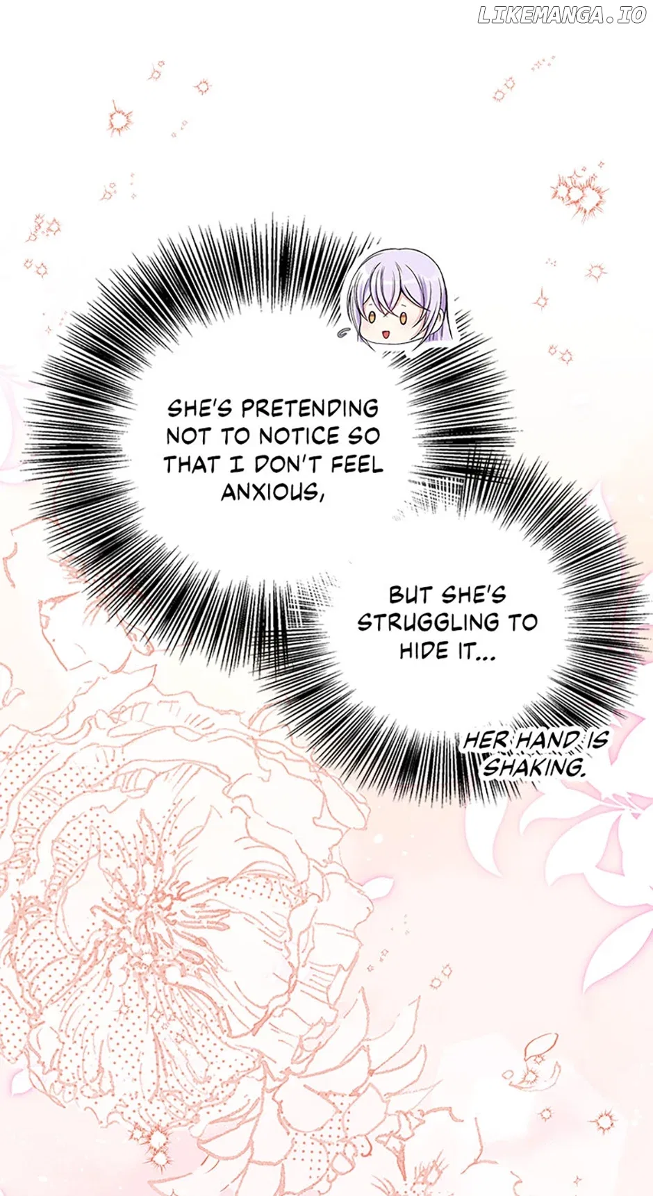 My Prince’s Healing Touch Chapter 69 – Page 68