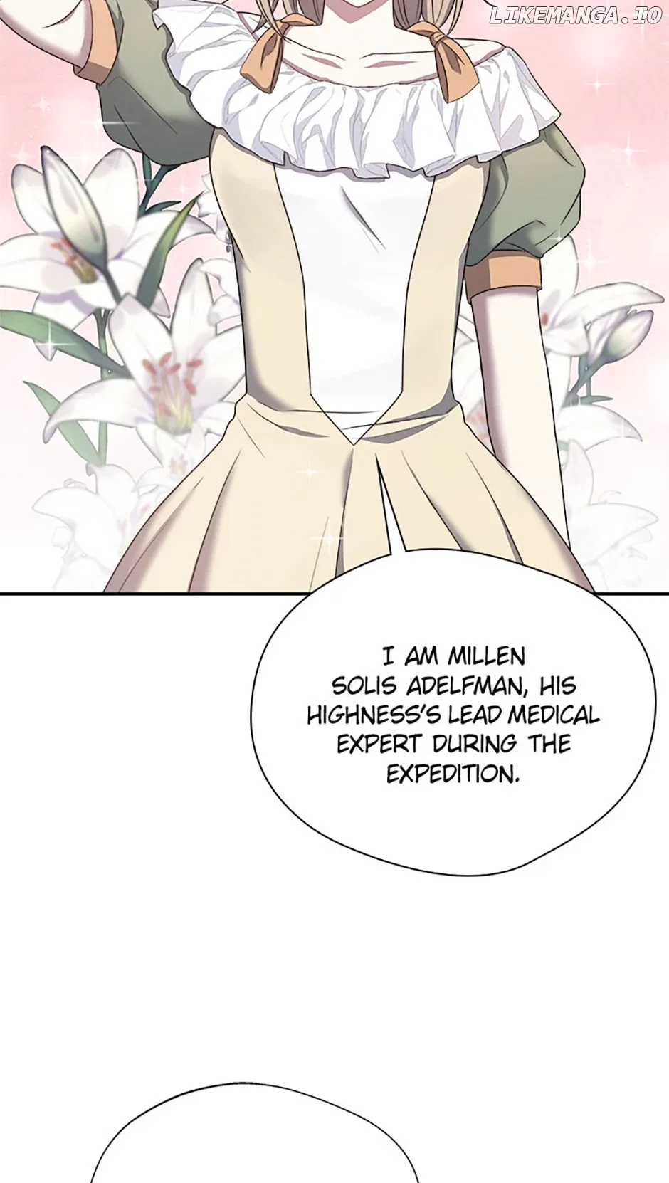My Prince’s Healing Touch Chapter 69 – Page 74