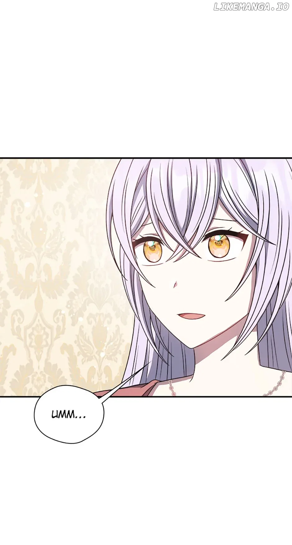 My Prince’s Healing Touch Chapter 69 – Page 76