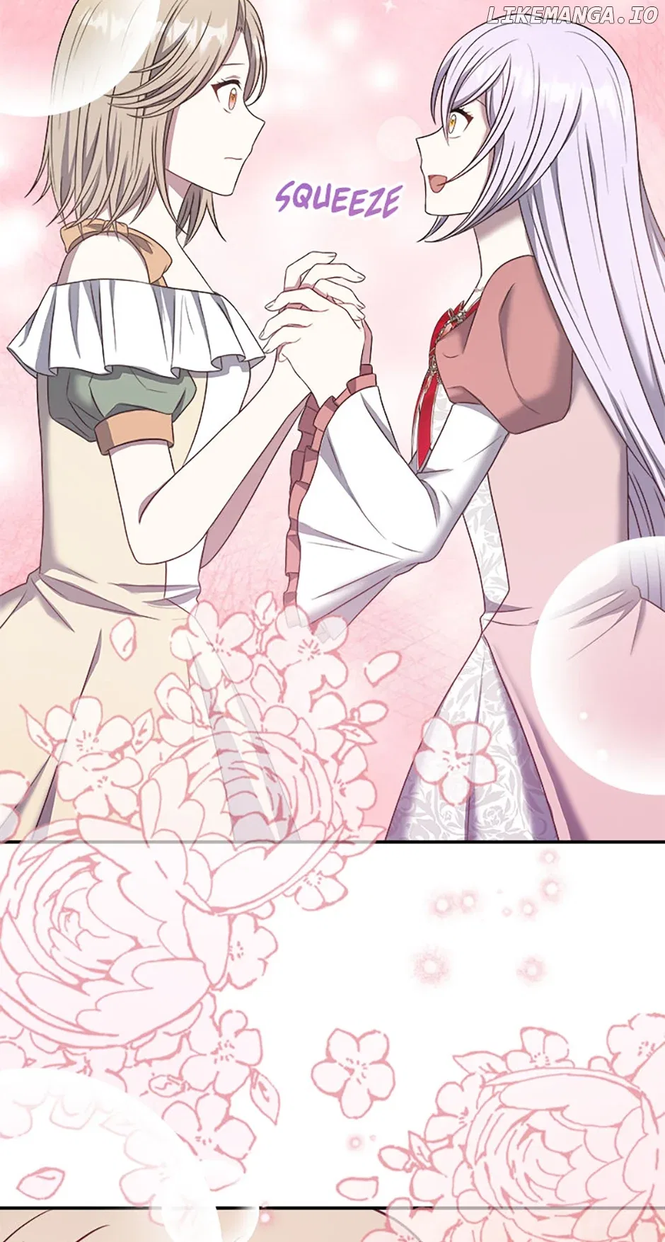 My Prince’s Healing Touch Chapter 69 – Page 79