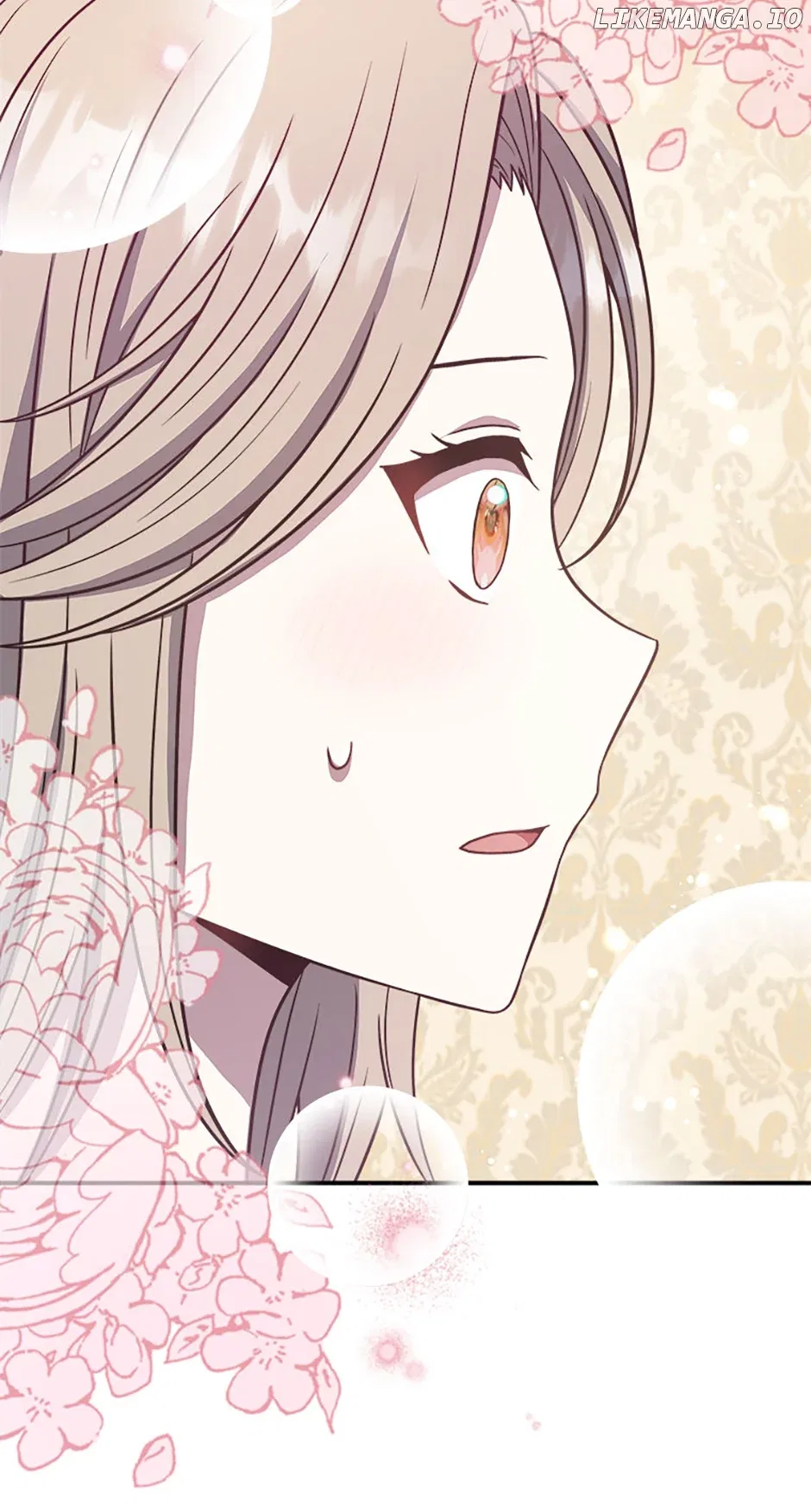 My Prince’s Healing Touch Chapter 69 – Page 80
