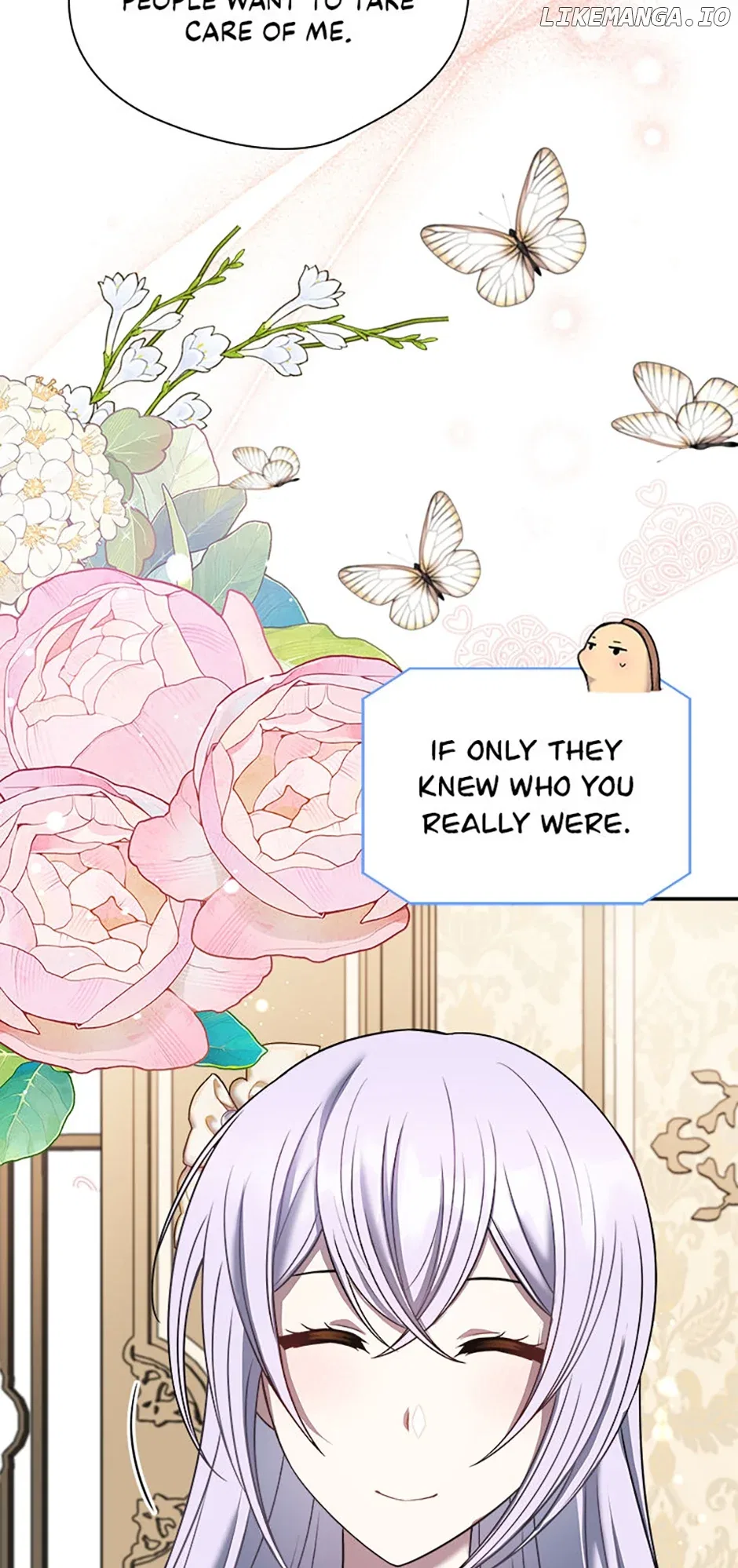 My Prince’s Healing Touch Chapter 69 – Page 82