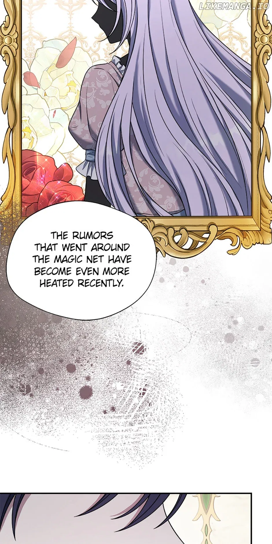 My Prince’s Healing Touch Chapter 68 – Page 2