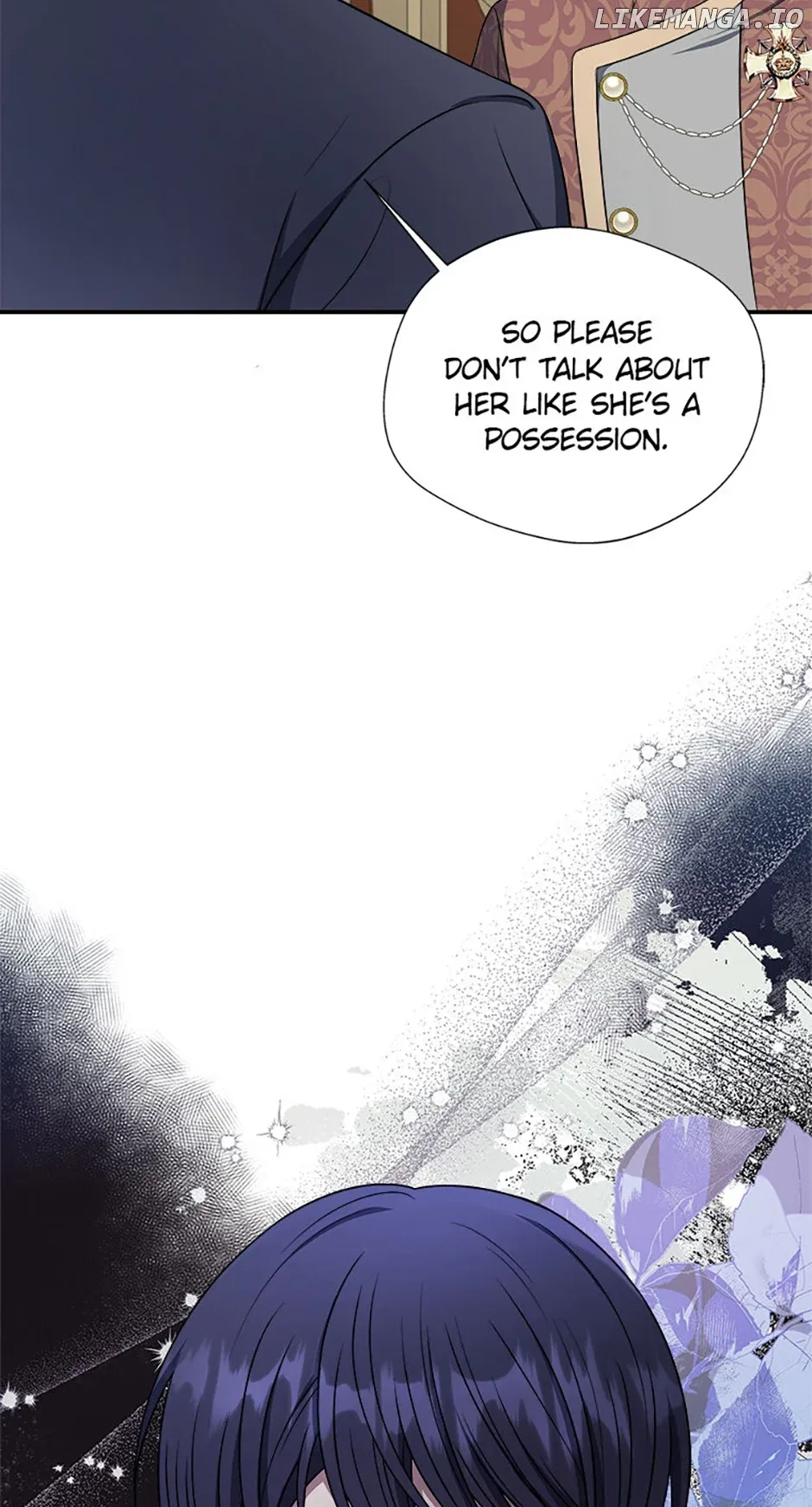 My Prince’s Healing Touch Chapter 68 – Page 6