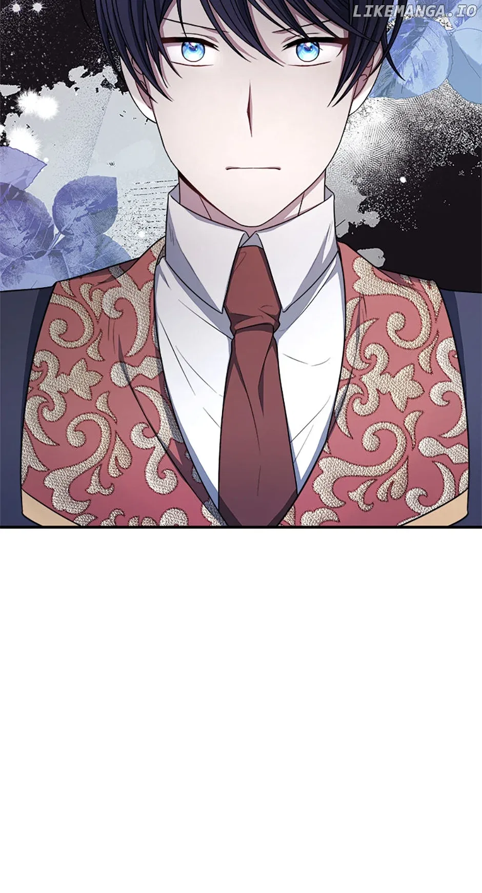 My Prince’s Healing Touch Chapter 68 – Page 7