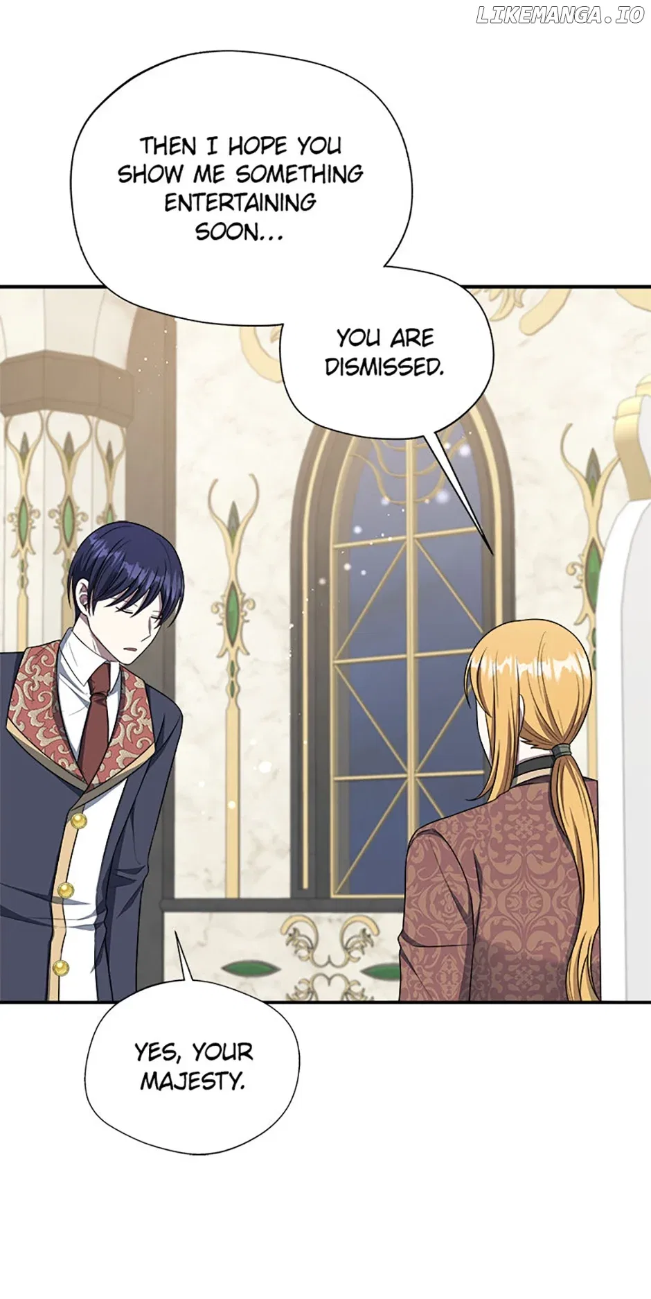 My Prince’s Healing Touch Chapter 68 – Page 8