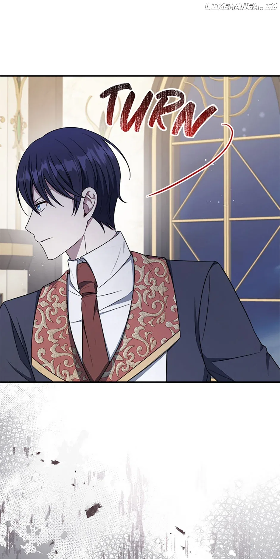 My Prince’s Healing Touch Chapter 68 – Page 9