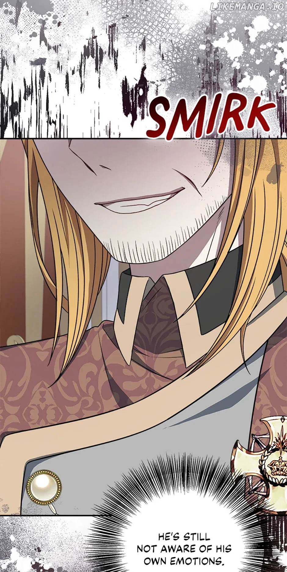 My Prince’s Healing Touch Chapter 68 – Page 10