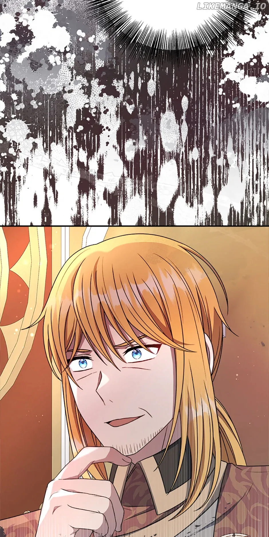My Prince’s Healing Touch Chapter 68 – Page 11