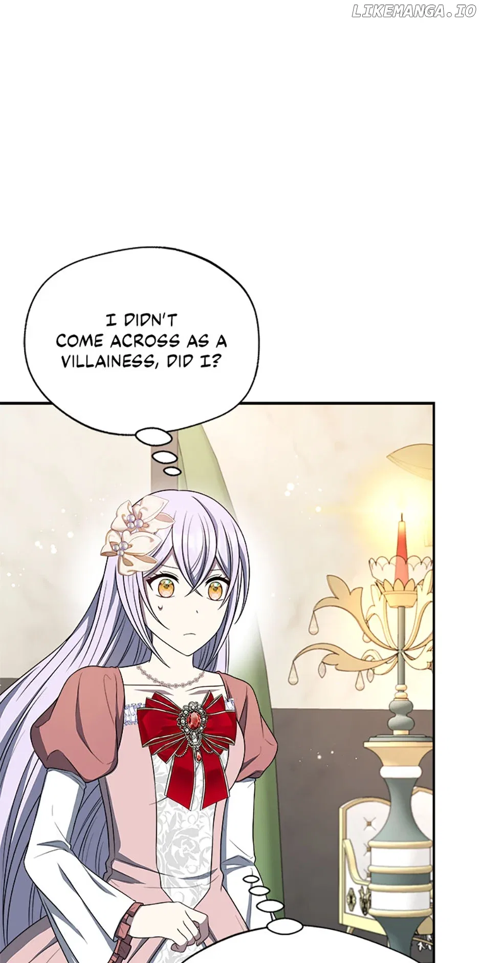 My Prince’s Healing Touch Chapter 68 – Page 16