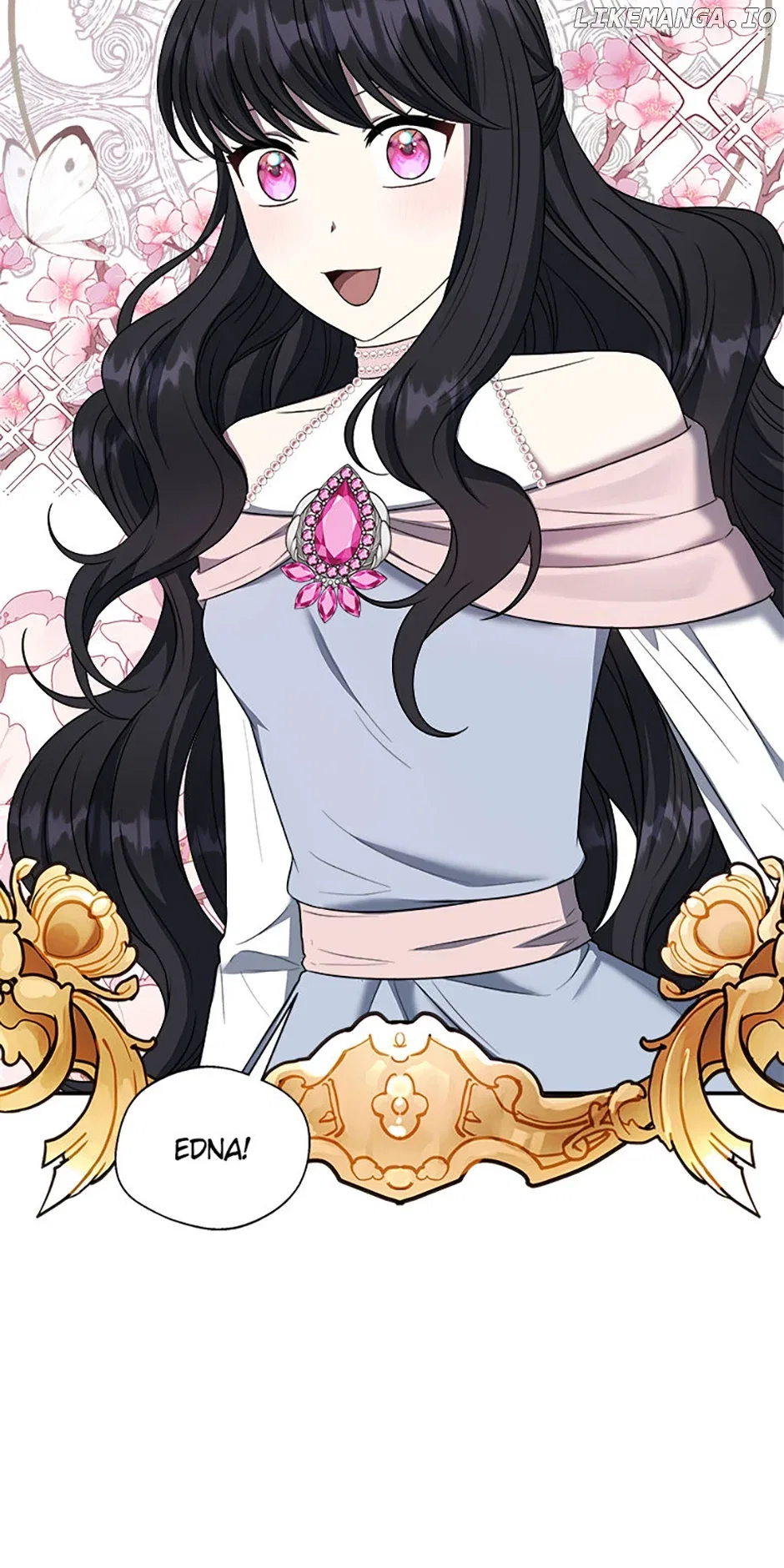 My Prince’s Healing Touch Chapter 68 – Page 20