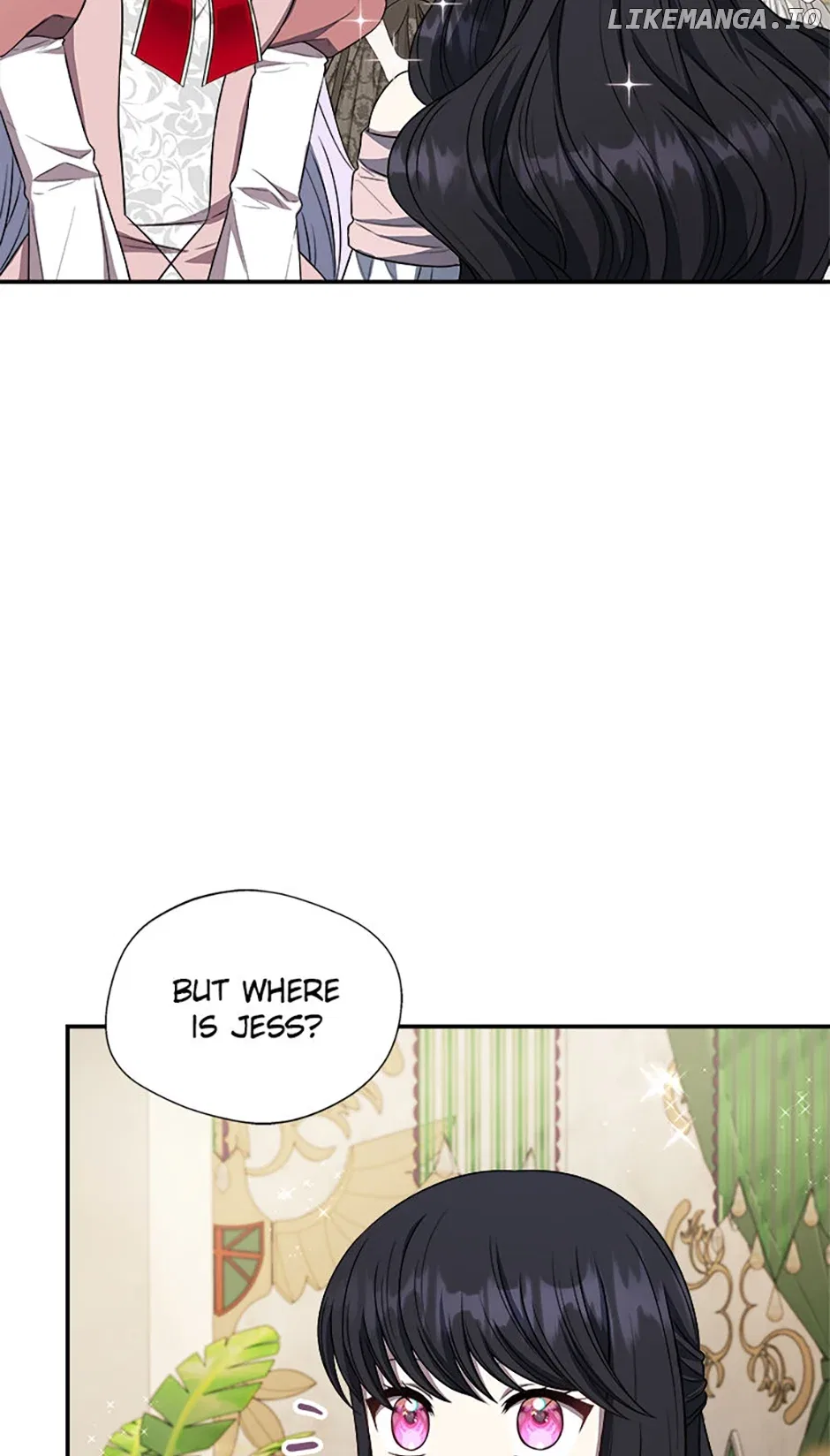 My Prince’s Healing Touch Chapter 68 – Page 22
