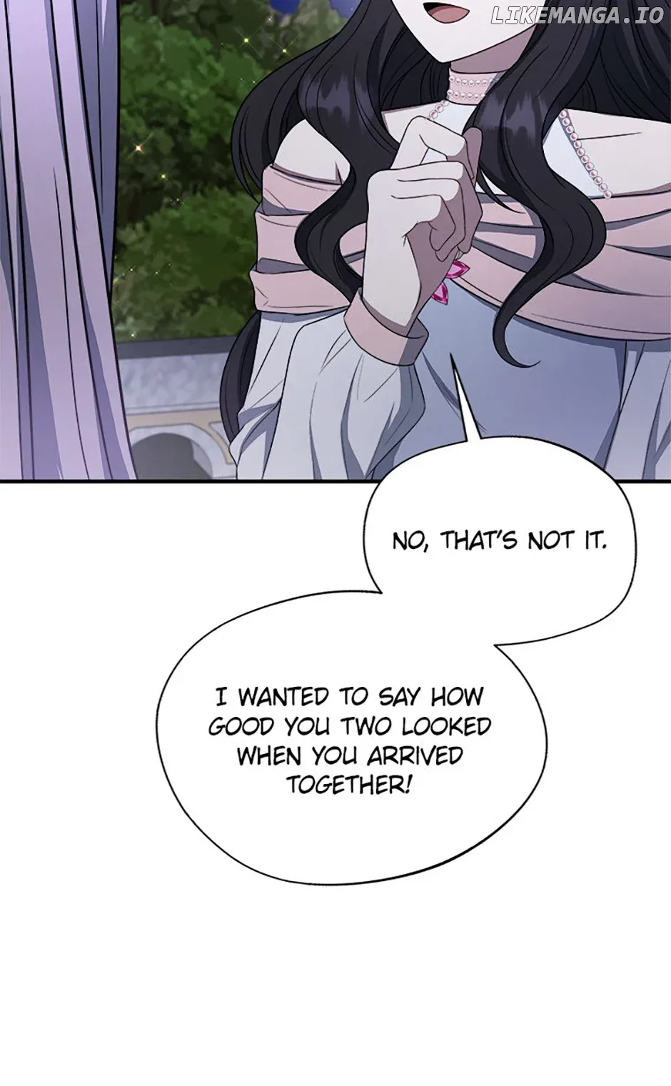 My Prince’s Healing Touch Chapter 68 – Page 29