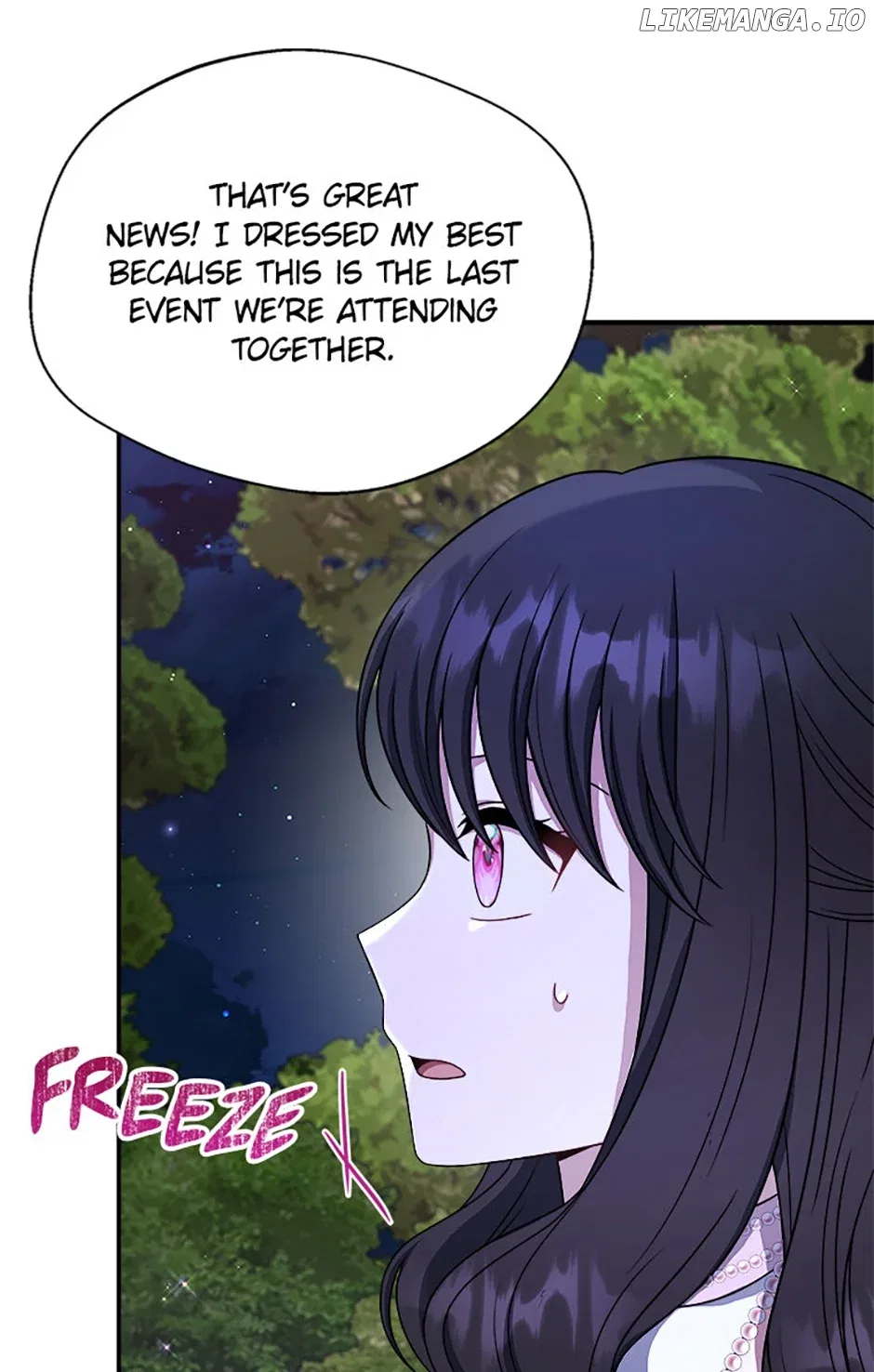 My Prince’s Healing Touch Chapter 68 – Page 30