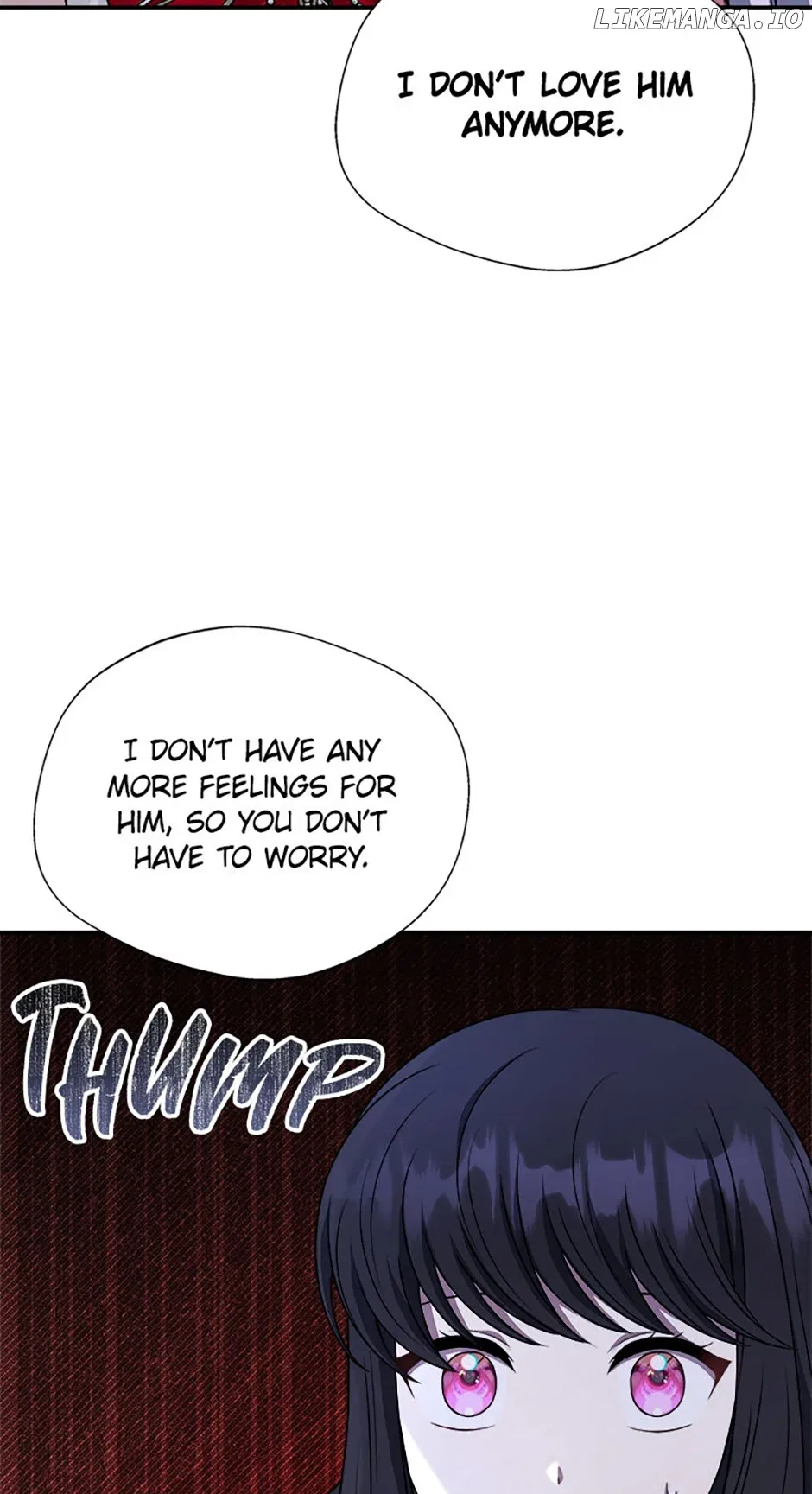 My Prince’s Healing Touch Chapter 68 – Page 34