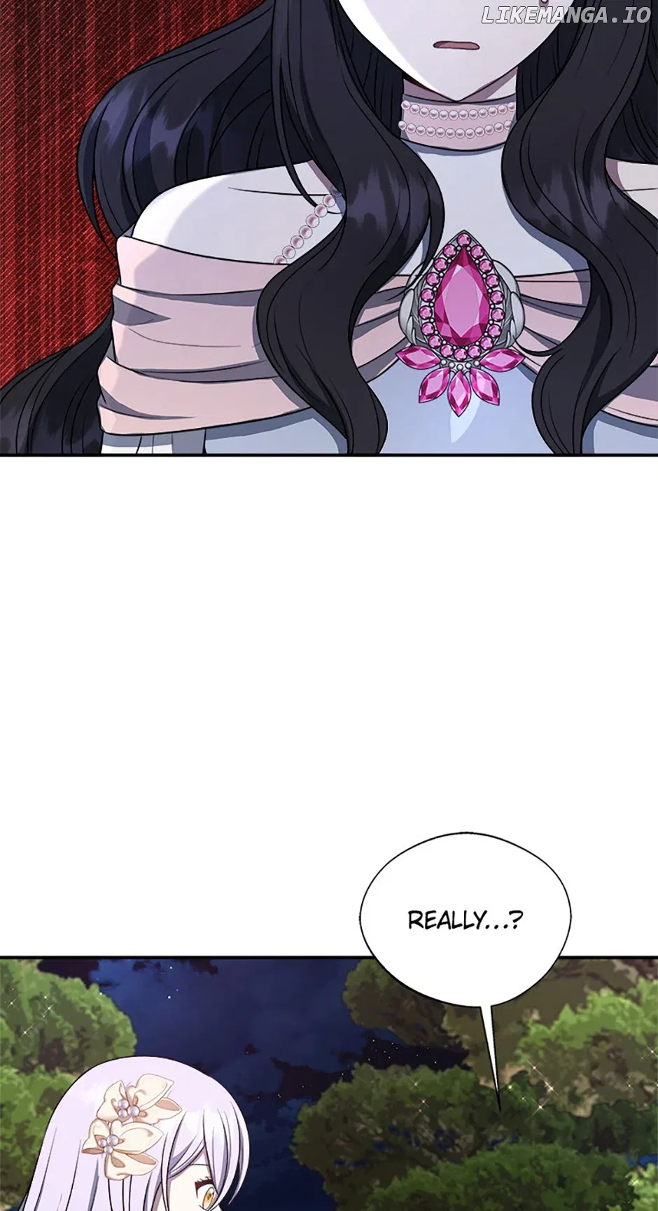 My Prince’s Healing Touch Chapter 68 – Page 35