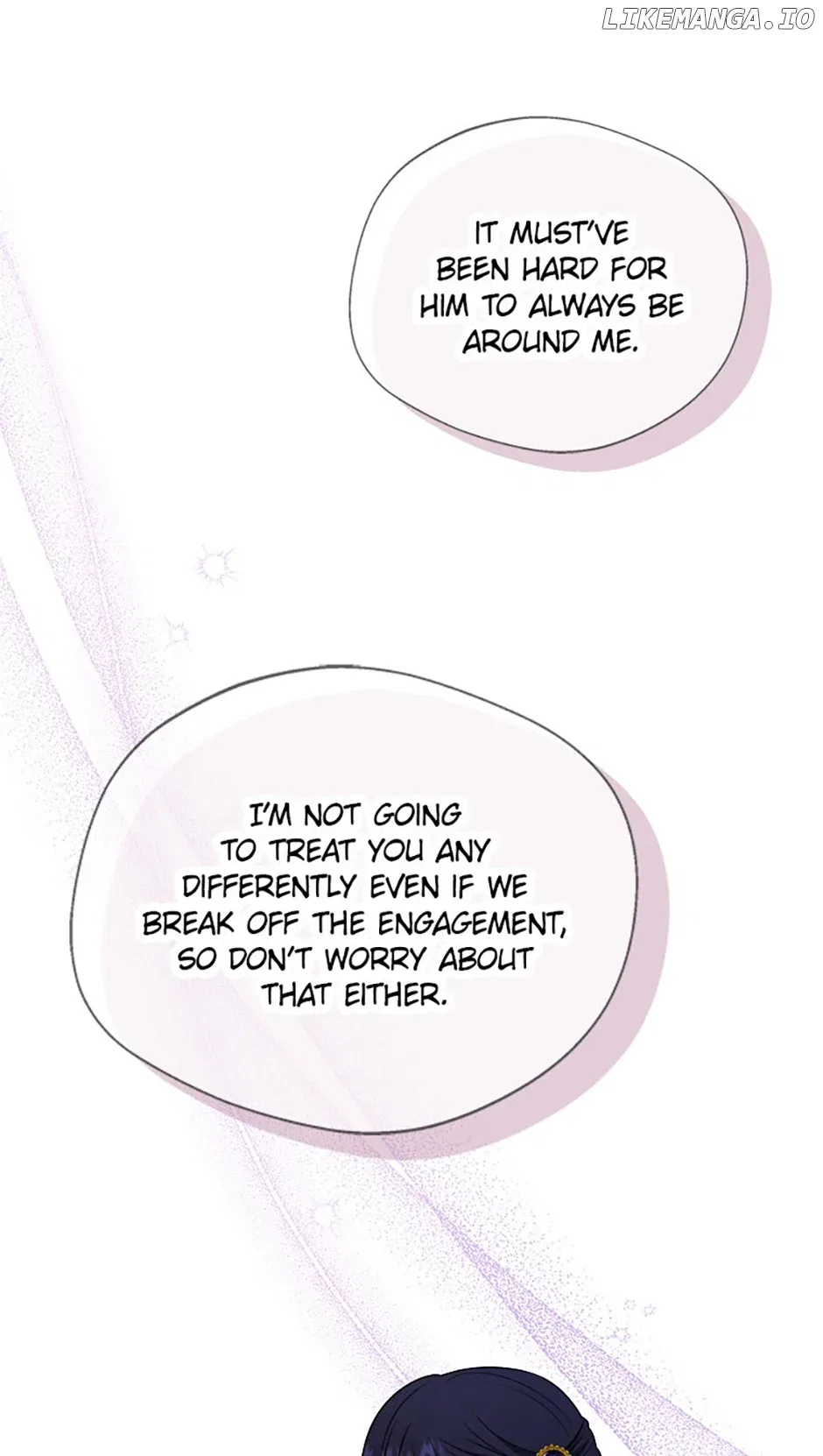 My Prince’s Healing Touch Chapter 68 – Page 38
