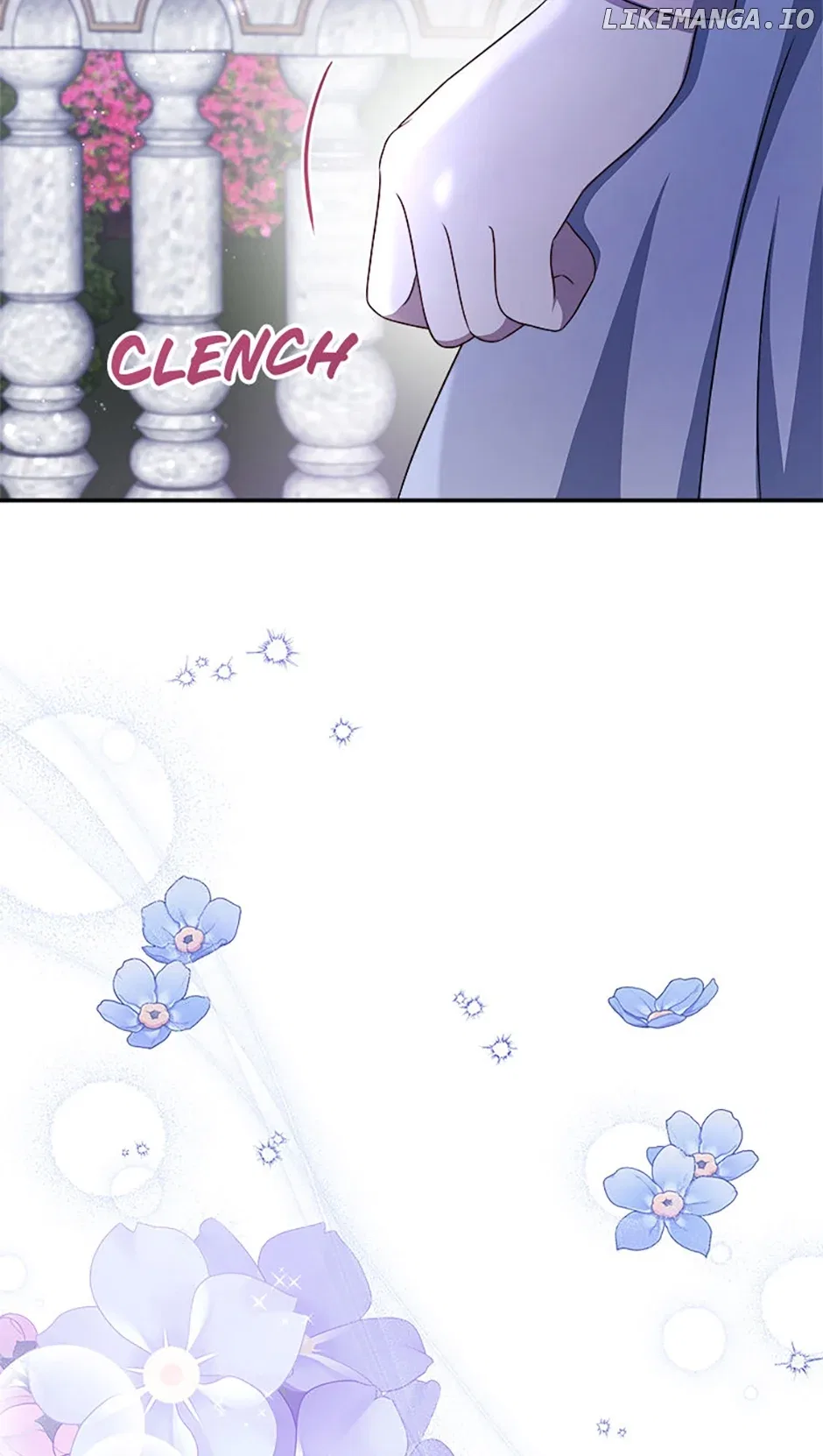 My Prince’s Healing Touch Chapter 68 – Page 40