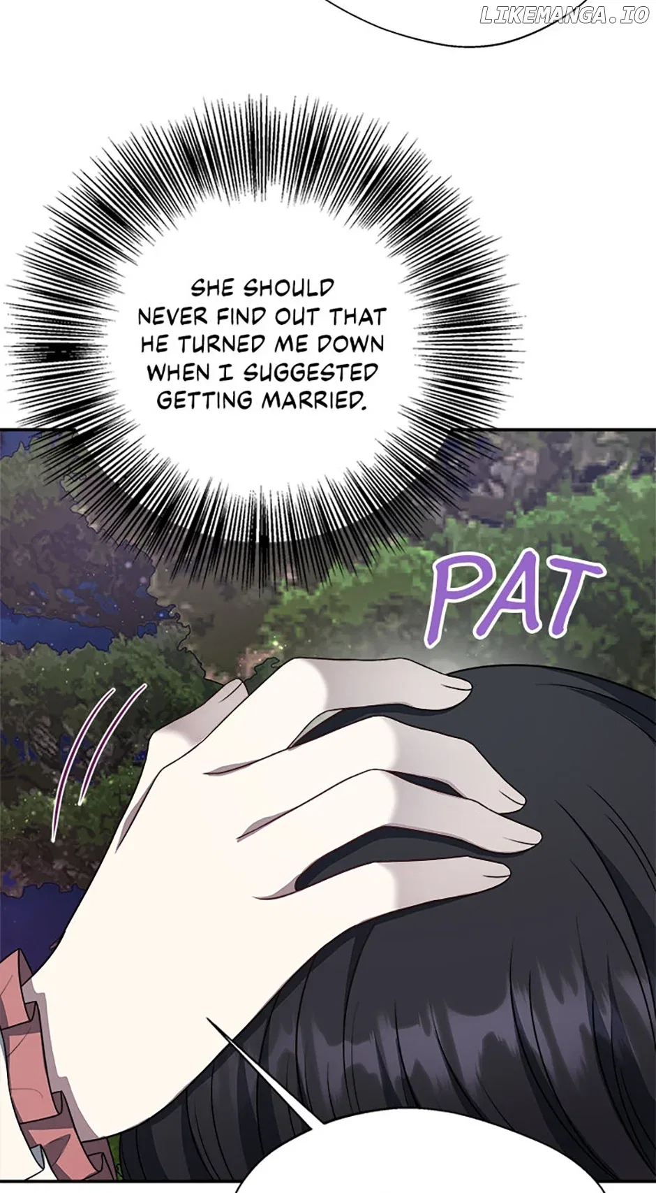 My Prince’s Healing Touch Chapter 68 – Page 43
