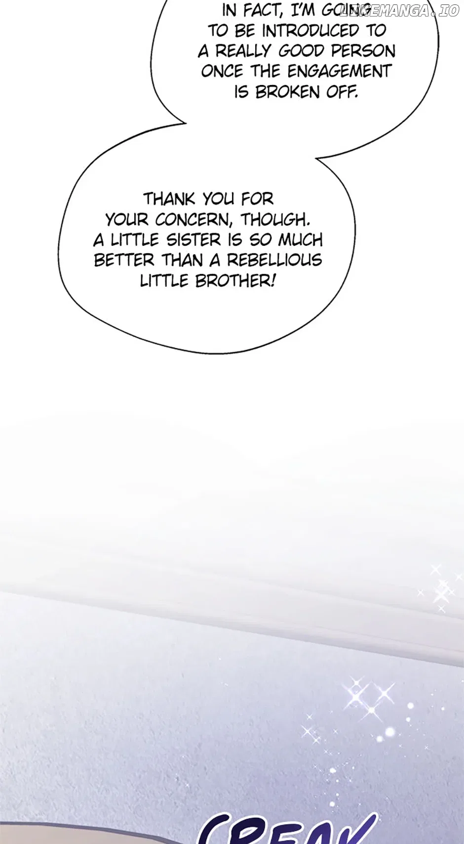 My Prince’s Healing Touch Chapter 68 – Page 44