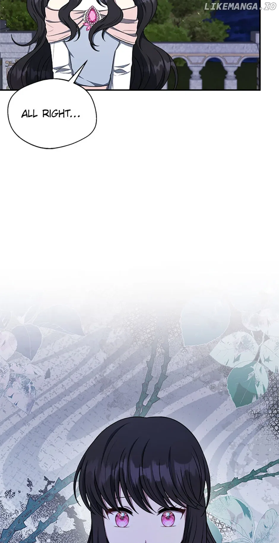 My Prince’s Healing Touch Chapter 68 – Page 49