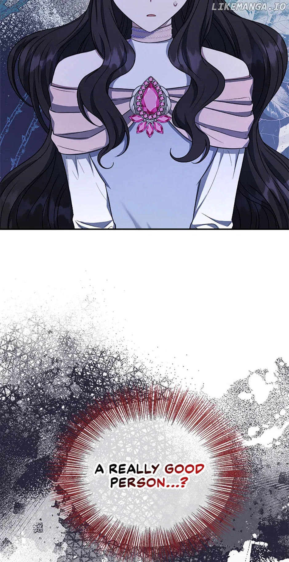 My Prince’s Healing Touch Chapter 68 – Page 50