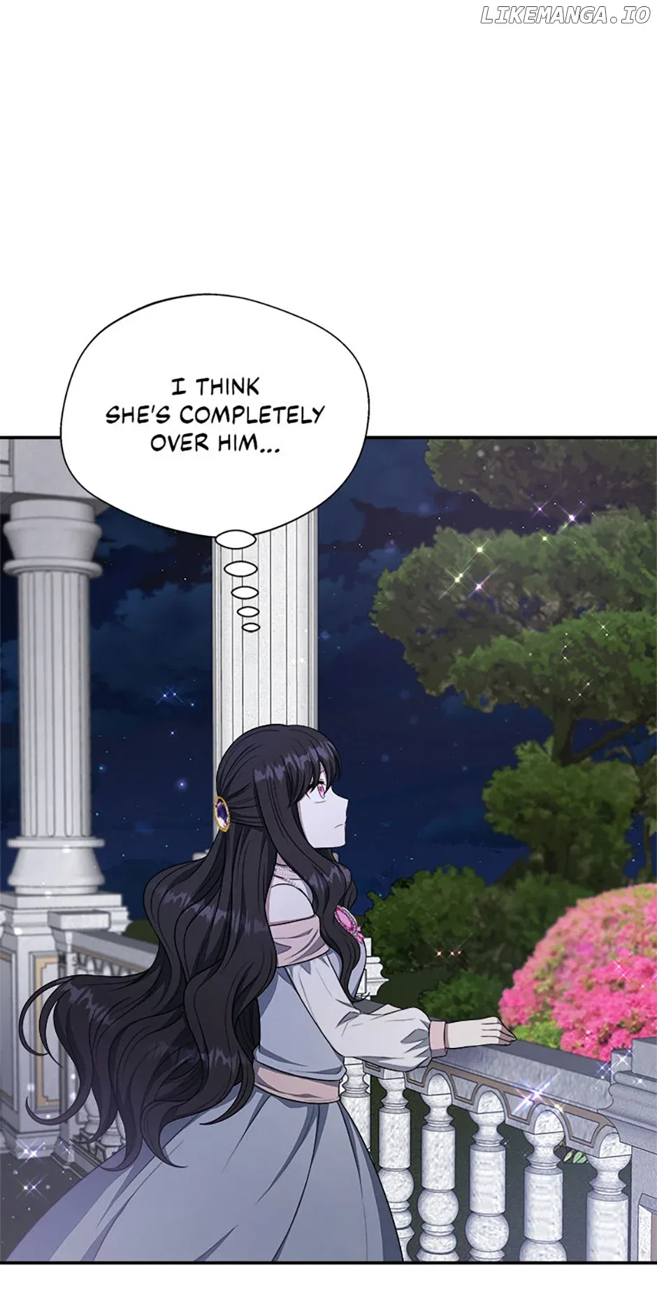My Prince’s Healing Touch Chapter 68 – Page 52