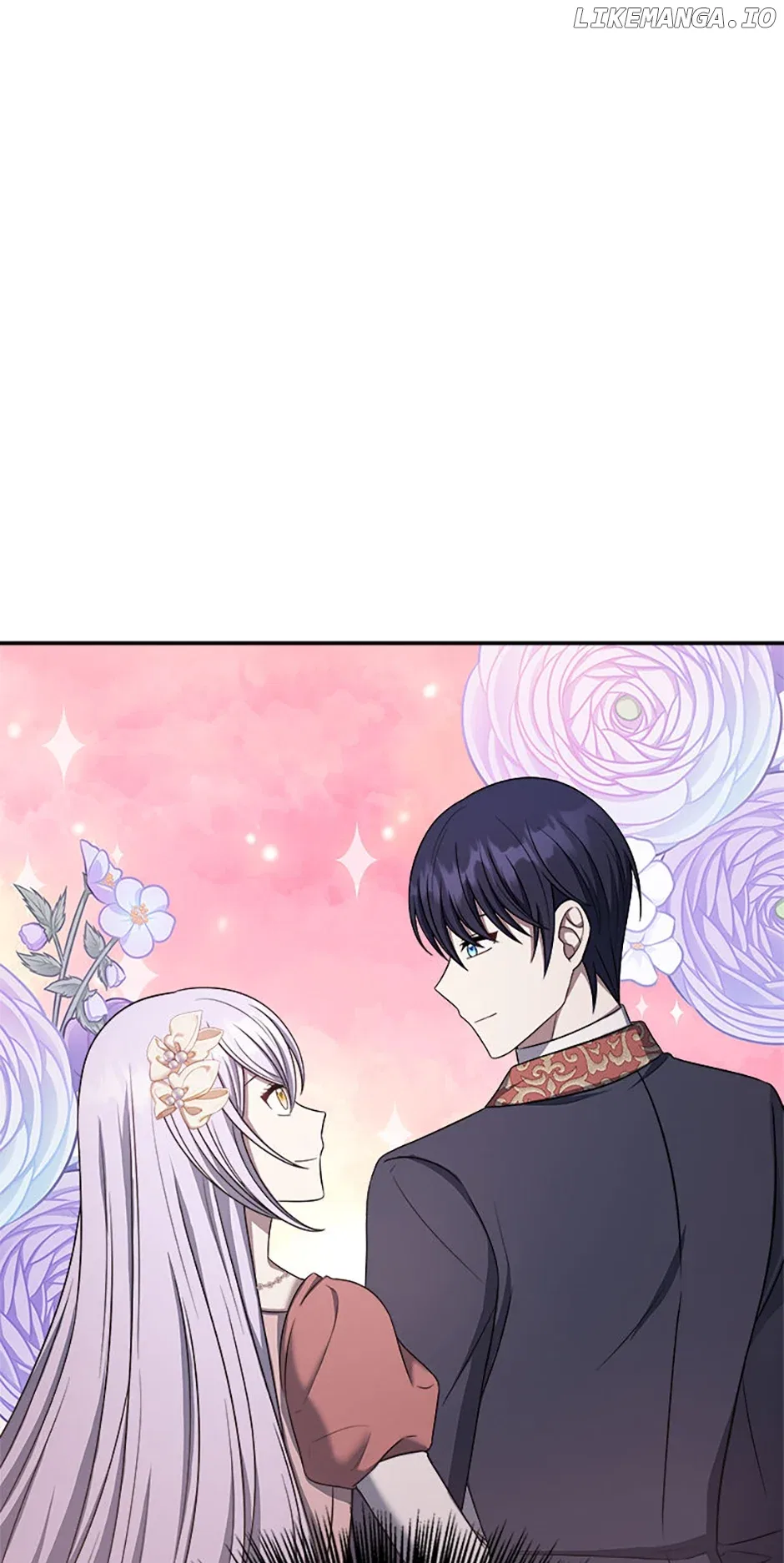 My Prince’s Healing Touch Chapter 68 – Page 53