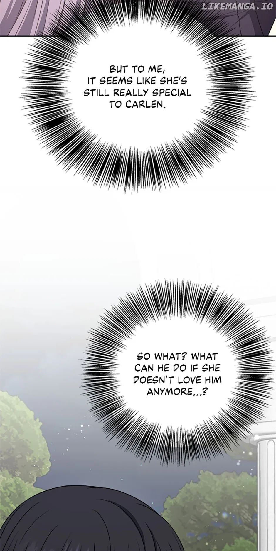 My Prince’s Healing Touch Chapter 68 – Page 54