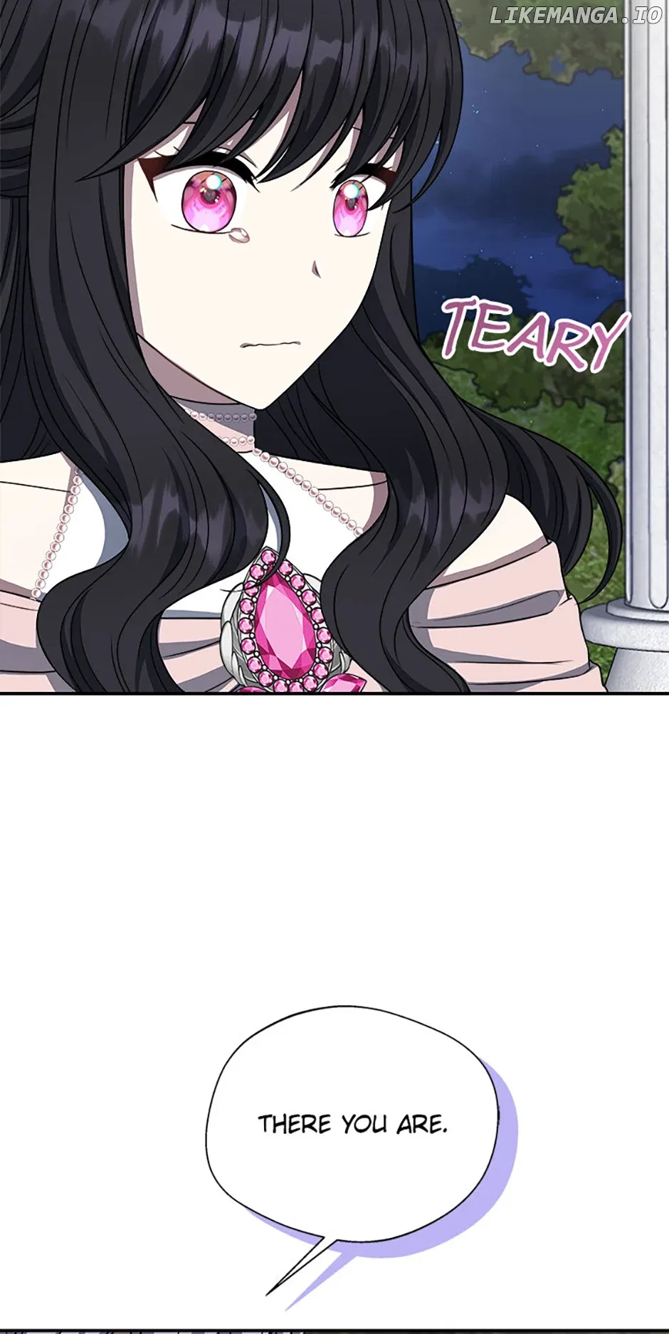 My Prince’s Healing Touch Chapter 68 – Page 55