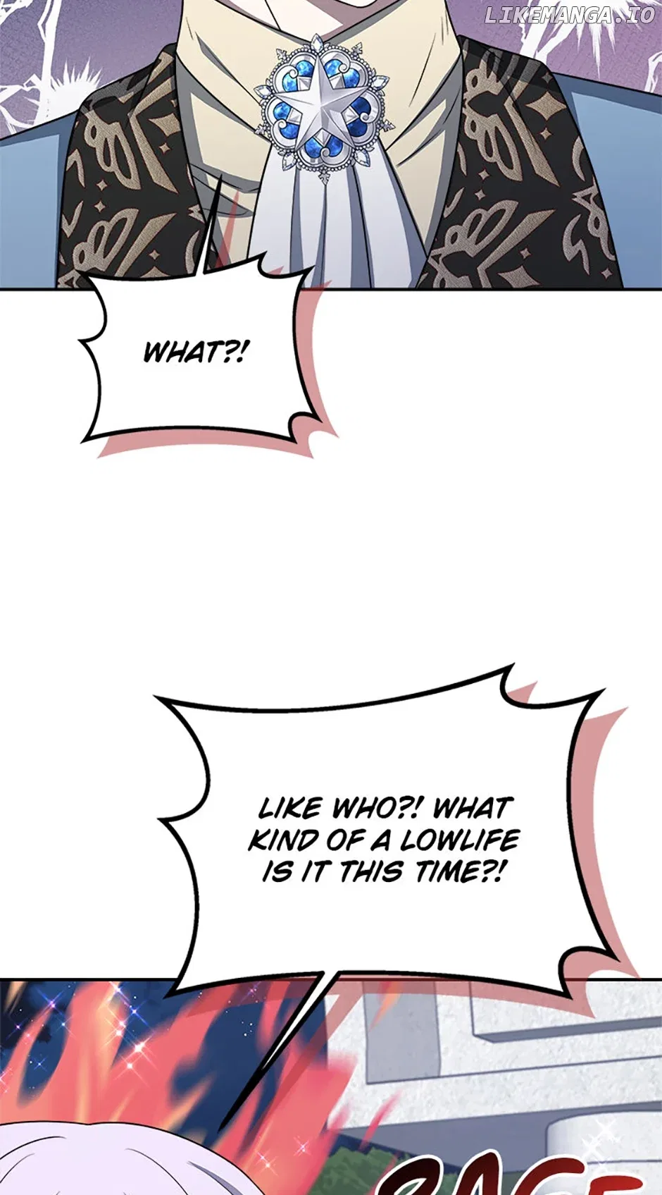 My Prince’s Healing Touch Chapter 68 – Page 62