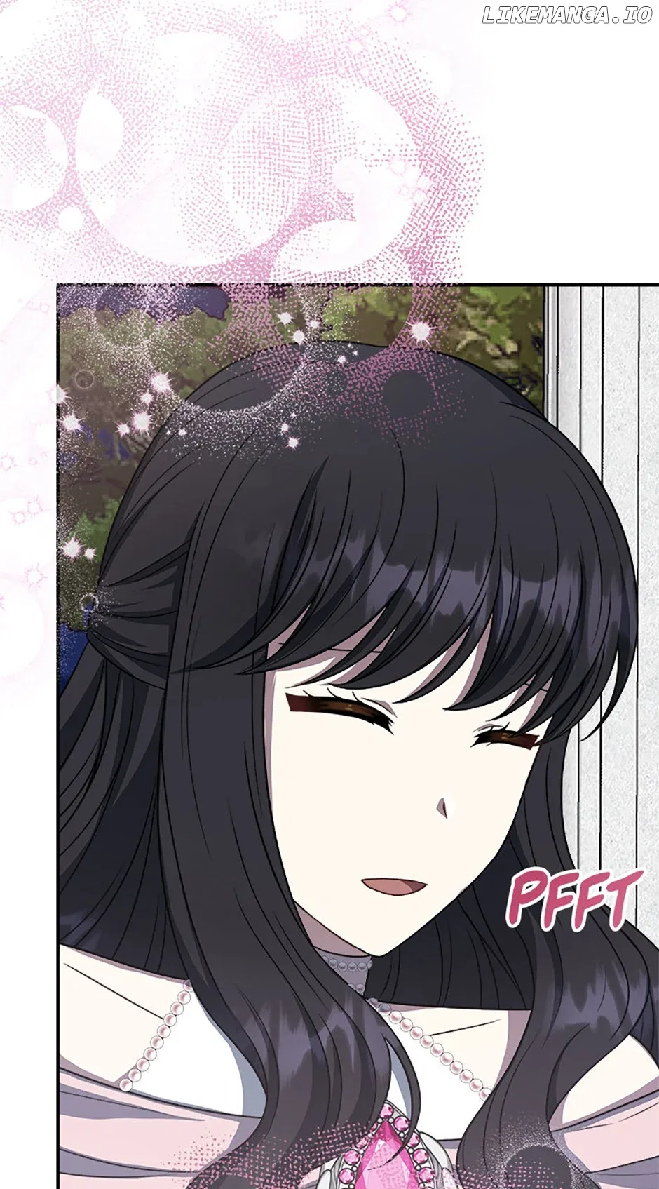 My Prince’s Healing Touch Chapter 68 – Page 64