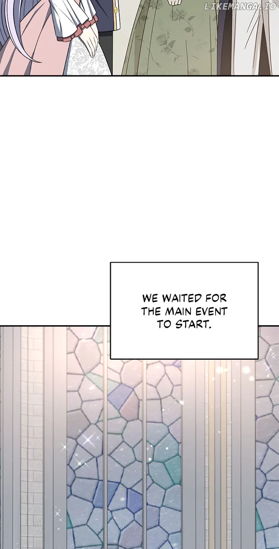 My Prince’s Healing Touch Chapter 68 – Page 69