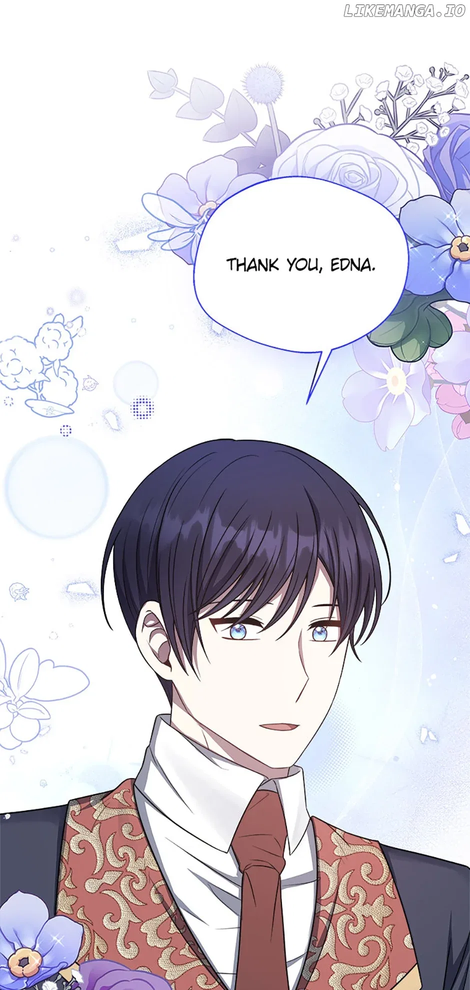 My Prince’s Healing Touch Chapter 68 – Page 72