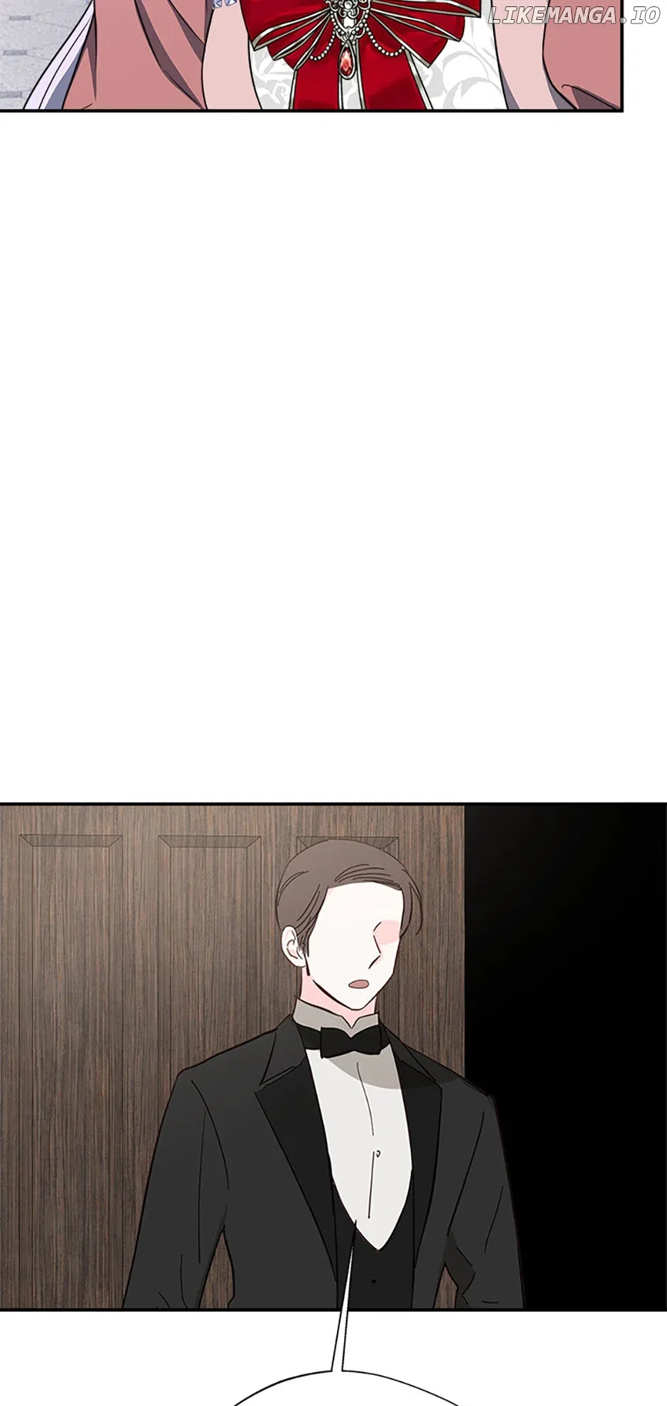 My Prince’s Healing Touch Chapter 68 – Page 74