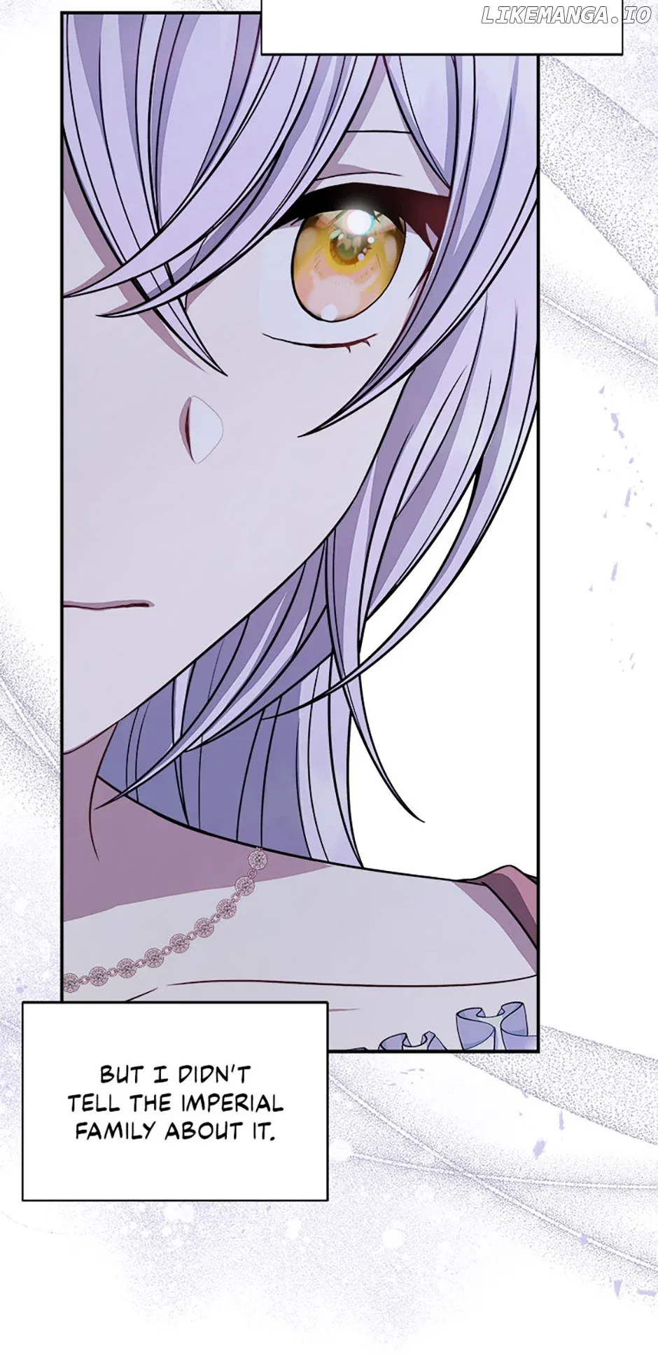 My Prince’s Healing Touch Chapter 68 – Page 80