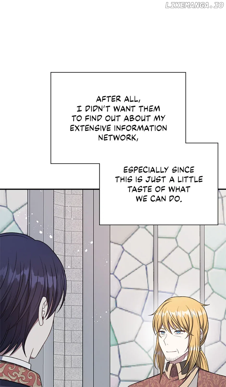 My Prince’s Healing Touch Chapter 68 – Page 81