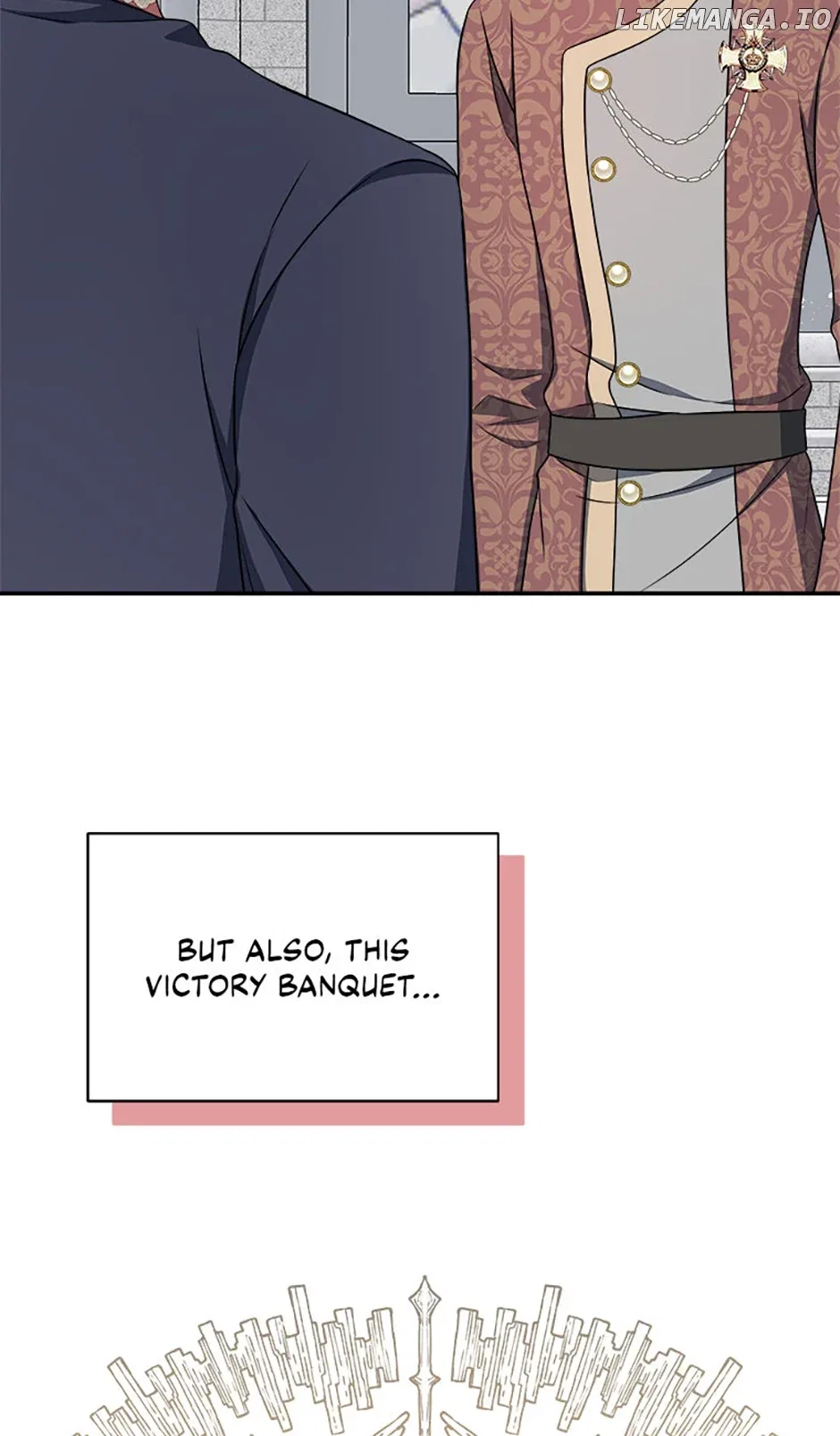 My Prince’s Healing Touch Chapter 68 – Page 82