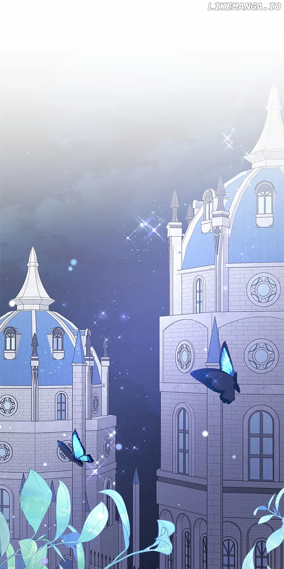 My Prince’s Healing Touch Chapter 67 – Page 2