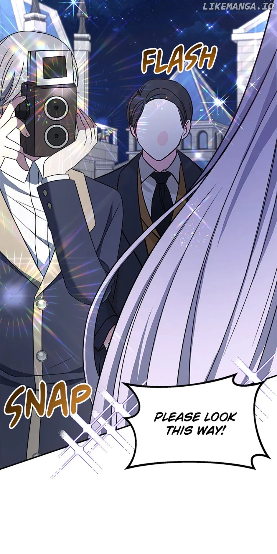 My Prince’s Healing Touch Chapter 67 – Page 6
