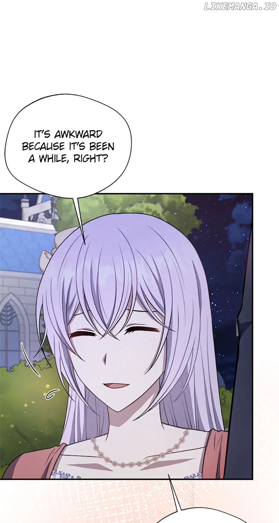 My Prince’s Healing Touch Chapter 67 – Page 12