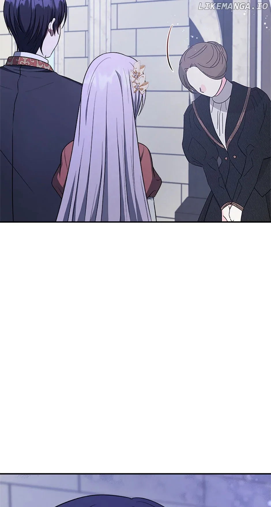 My Prince’s Healing Touch Chapter 67 – Page 15