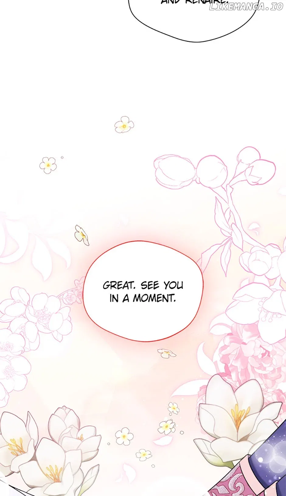 My Prince’s Healing Touch Chapter 67 – Page 18