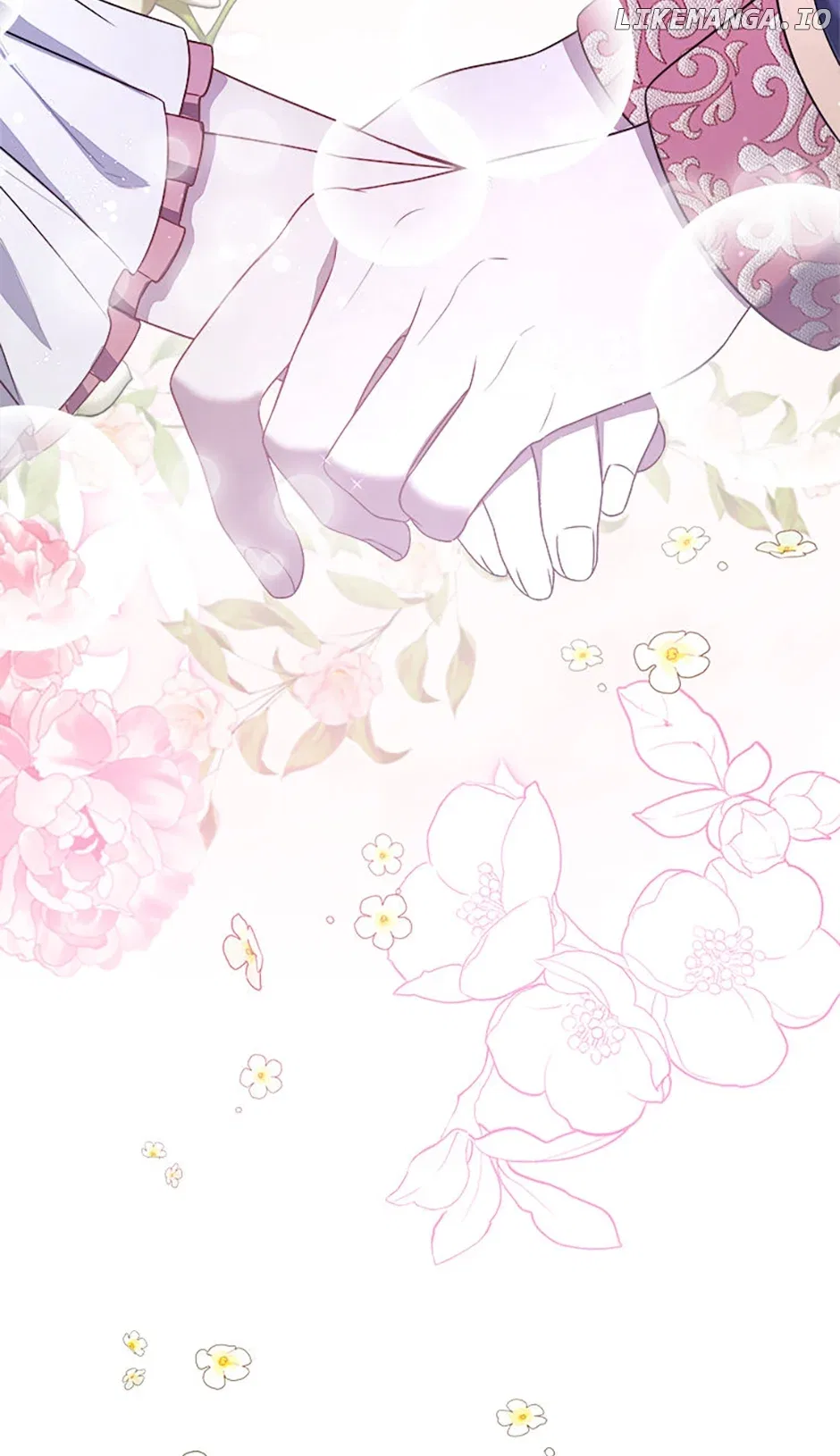 My Prince’s Healing Touch Chapter 67 – Page 19