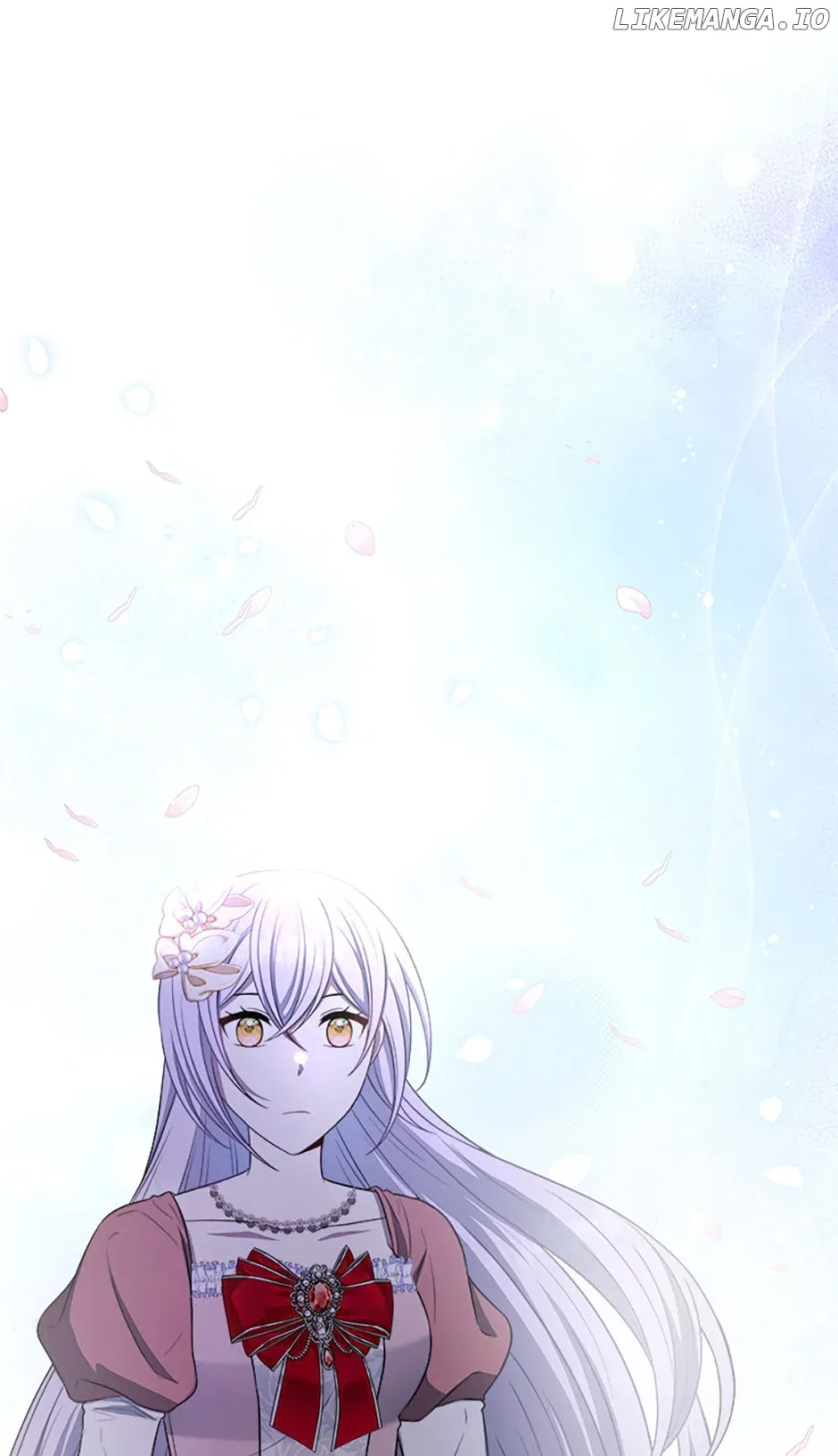 My Prince’s Healing Touch Chapter 67 – Page 21