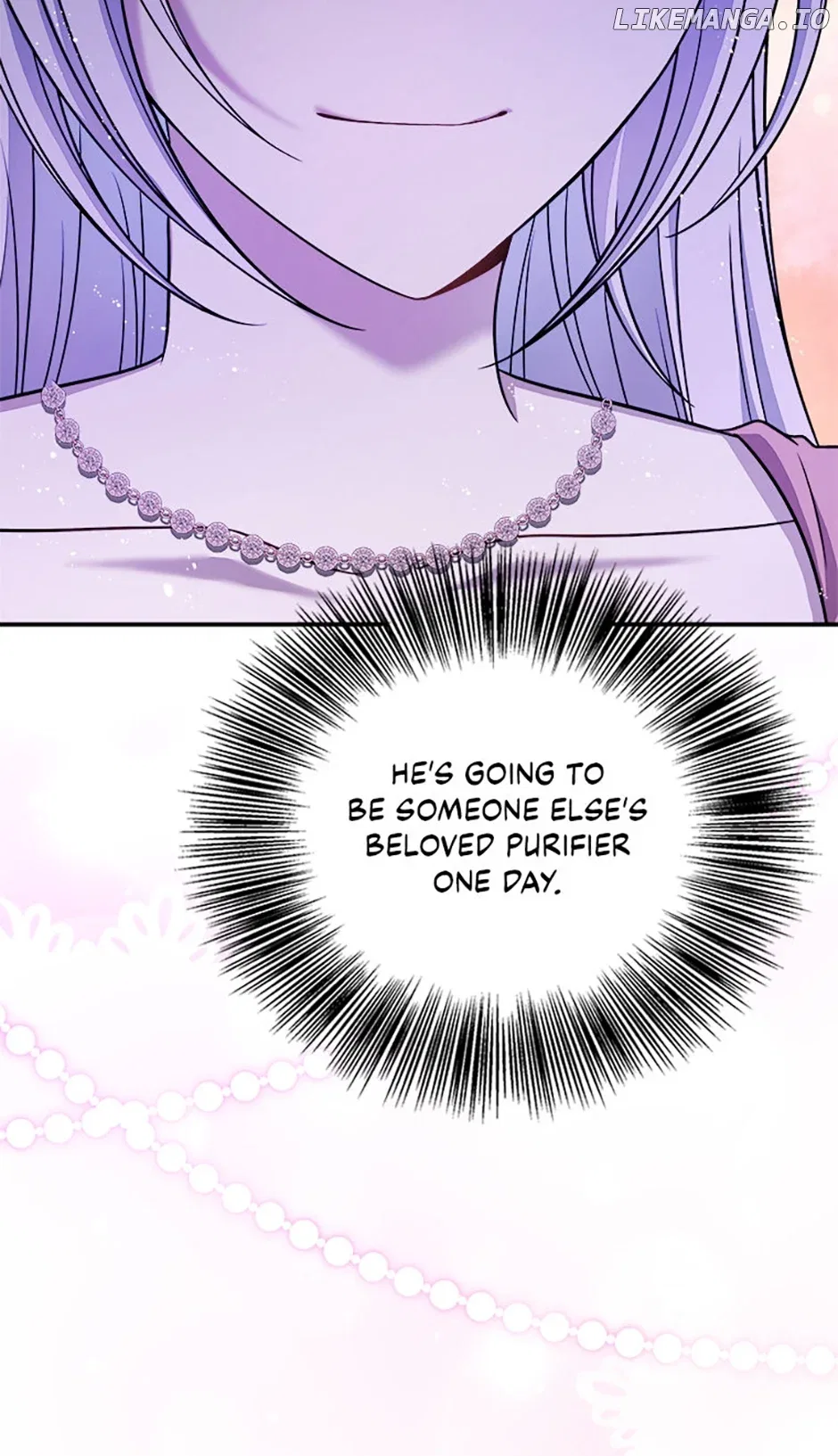 My Prince’s Healing Touch Chapter 67 – Page 23