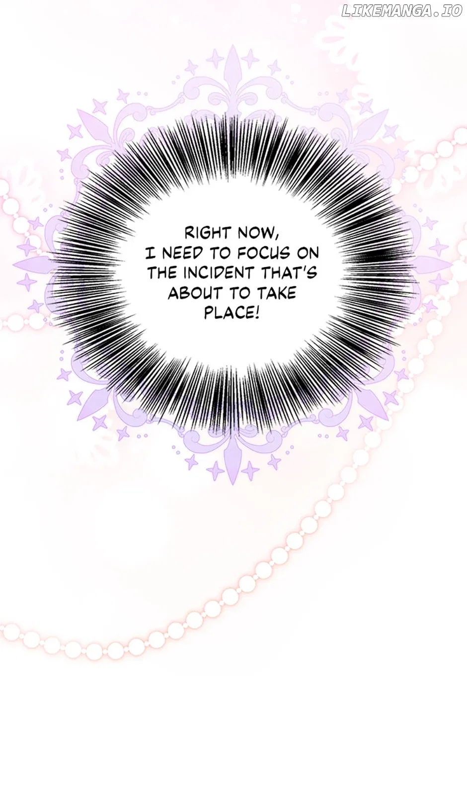 My Prince’s Healing Touch Chapter 67 – Page 24